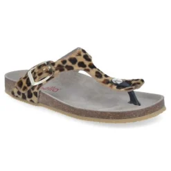 sandalen GOUD
