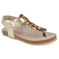 sandalen GOUD