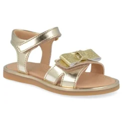 sandalen GOUD