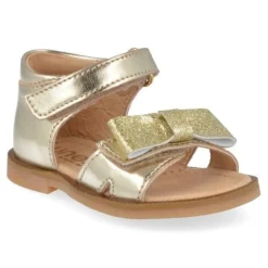 sandalen GOUD