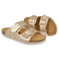 sandalen GOUD
