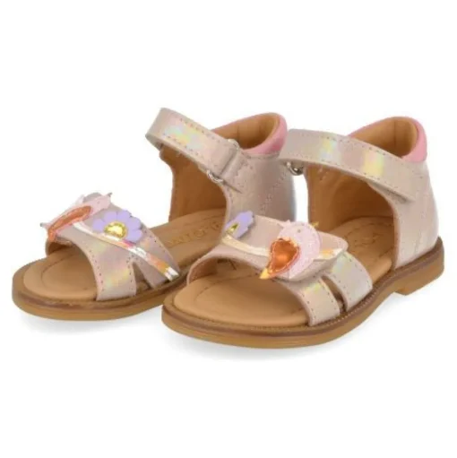 sandalen GOUD