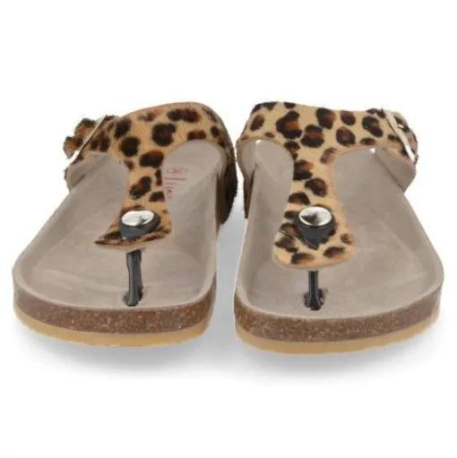 sandalen GOUD
