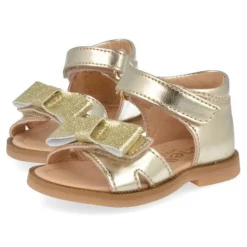 sandalen GOUD