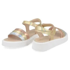 sandalen GOUD