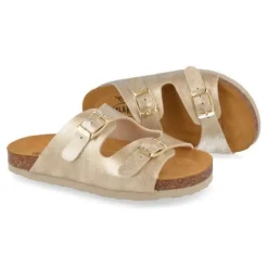 sandalen GOUD