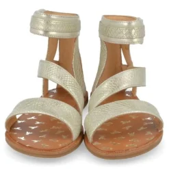 sandalen GOUD