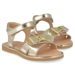 sandalen GOUD
