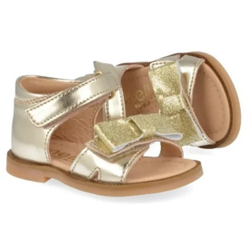 sandalen GOUD