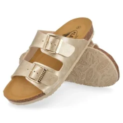 sandalen GOUD