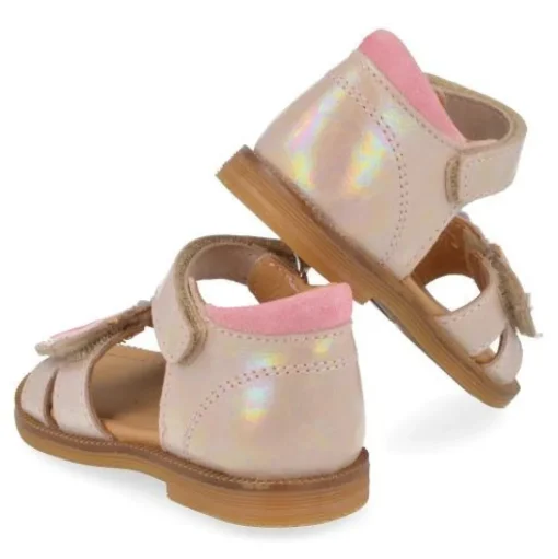 sandalen GOUD