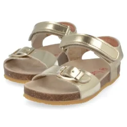 sandalen GOUD