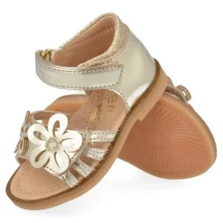 sandalen GOUD