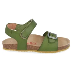 sandalen groen