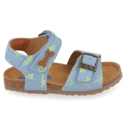 sandalen jeans bl