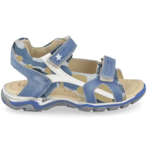 sandalen jeans bl