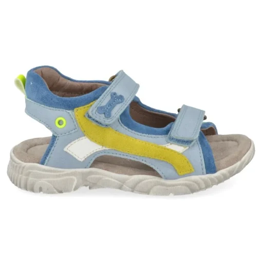 sandalen jeans bl