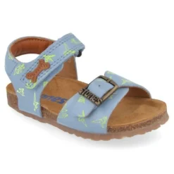 sandalen jeans bl