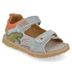 sandalen jeans bl
