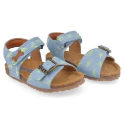 sandalen jeans bl