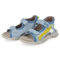 sandalen jeans bl