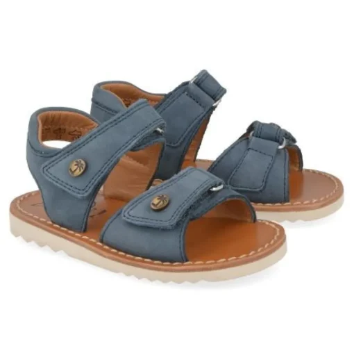 sandalen jeans bl