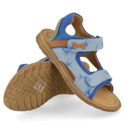 sandalen jeans bl