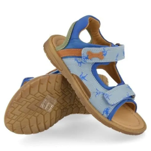 sandalen jeans bl