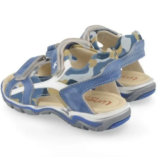 sandalen jeans bl