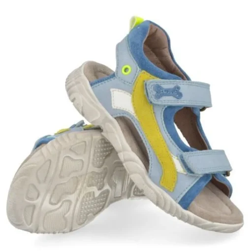sandalen jeans bl
