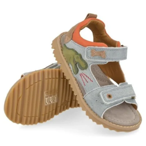 sandalen jeans bl