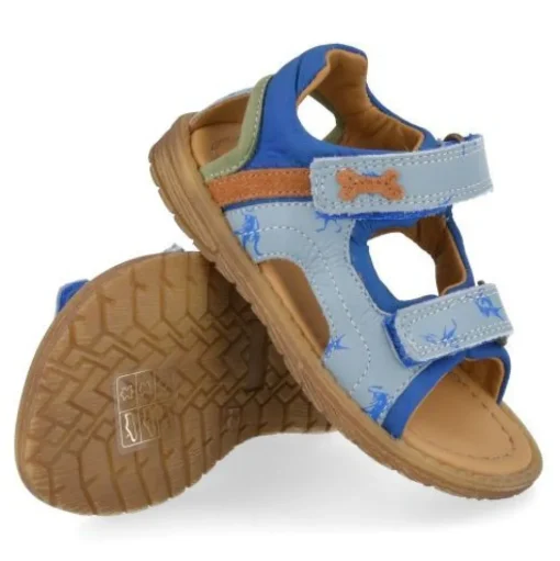 sandalen jeans bl
