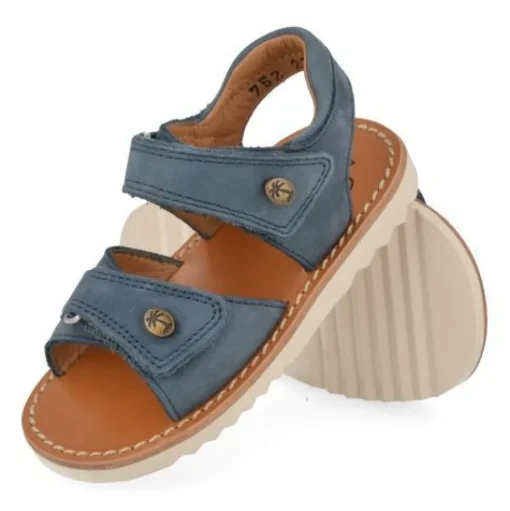 sandalen jeans bl