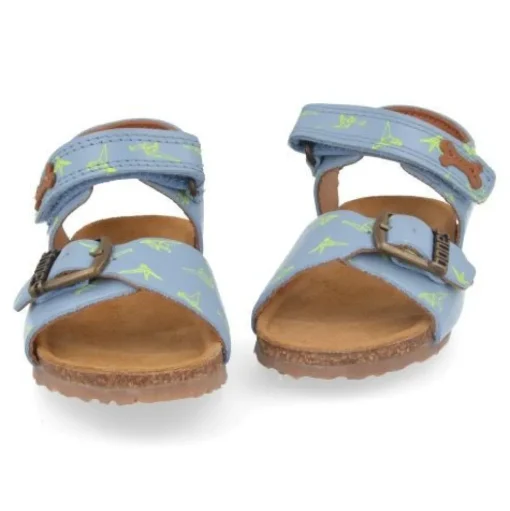 sandalen jeans bl
