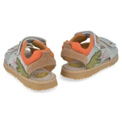 sandalen jeans bl