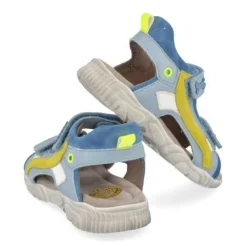 sandalen jeans bl