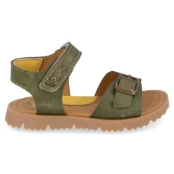 sandalen kaki