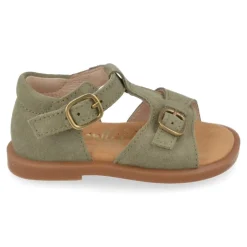 sandalen kaki