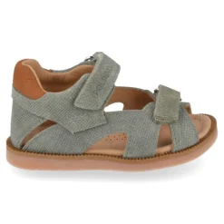 sandalen kaki