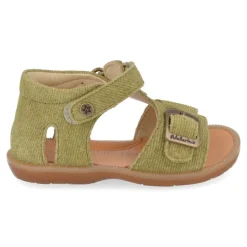 sandalen kaki