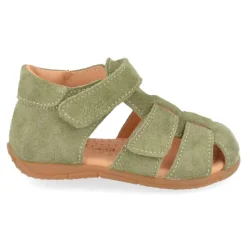 sandalen kaki