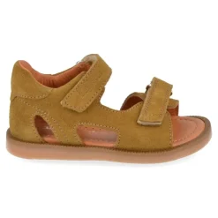 sandalen kaki