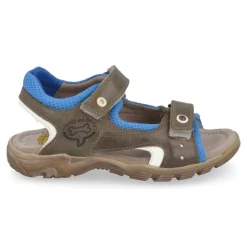 sandalen kaki