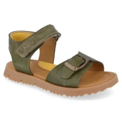 sandalen kaki