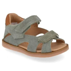 sandalen kaki