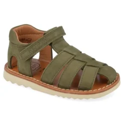 sandalen kaki