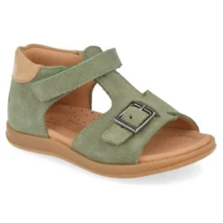sandalen kaki