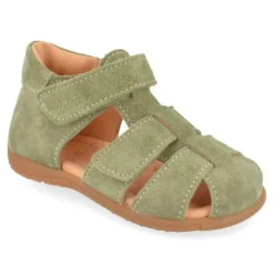 sandalen kaki