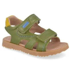 sandalen kaki