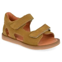 sandalen kaki